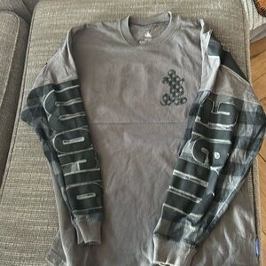 Disney long sleeve t shirt